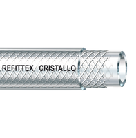 Wąż techniczny REFITTEX CRISTALLO 16*24mm / 50m