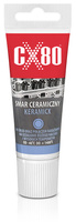 CX80 SMAR CERAMICZNY KERAMICX 40G Smar do połączeń w wysokich temperaturach