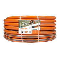 Wąż ogrodowy GOLD LINE  1" - 50m