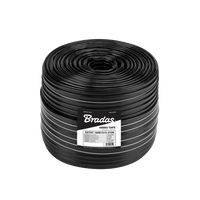 Taśma kroplująca 16/8mil/1,5l/h/20cm HIRRO TAPE 100m