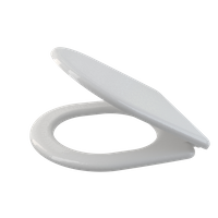 Deska sedesowa SOFTCLOSE, Duroplast
