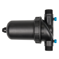 Filtr dyskowy, mesh 120, GZ 1 1/4"