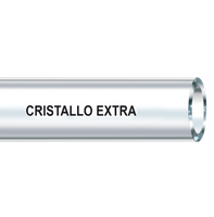 Wąż igielitowy CRISTALLO EXTRA 6*1mm / 100m