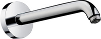 HG Ramię prysznicowe 23 cm, Chrom