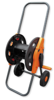 GOLD LINE Wózek na wąż 1/2" 45m AQUA-REEL