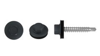 FD-4,8*35 RAL 7016