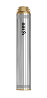 4 SD  3-14 (1,1 kW, 400 V) pompa głębinowa z silnikiem IBO ITALY