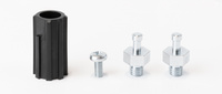 Adapter do siłowników ARM ProClick na zawory: PAV K32, K33, K34