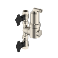 Filtr IBF-V 3/4 - Separator powietrza
