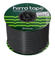 Taśma kroplująca 16 / 8mil / 1l/h / 10cm HIRRO TAPE 1000m