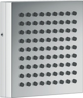 AX ShowerComposition Prysznic na ramiona 110/110 1jet, Chrom