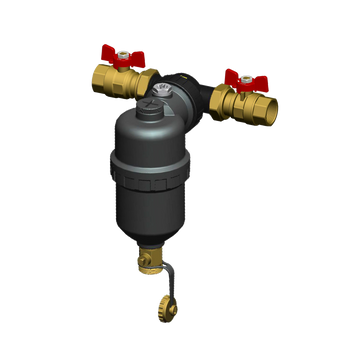 Filtr magnetyczny I-003 - 1"