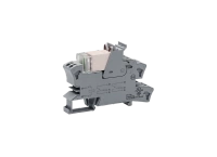 Przekaźnik 230V 16A na podstawce PK-230