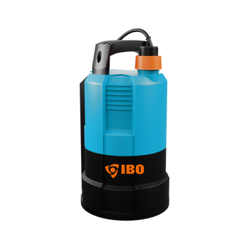 IPC 550 (0,55 kW, 230 V) pompa zatapialna