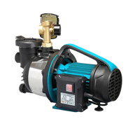 MULTI 1300 INOX (1,3 kW, 230 V) hydrofor 24
