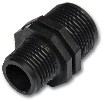 Łącznik GZ 3/4" / 1"