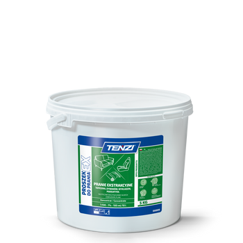 Proszek do prania EX 5KG