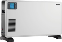 Grzejnik Konwektorowy Noveen CH9000 XXL SIZE LCD Smart White 2300 Watt***