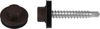 FD-4,8*20 RAL 8017