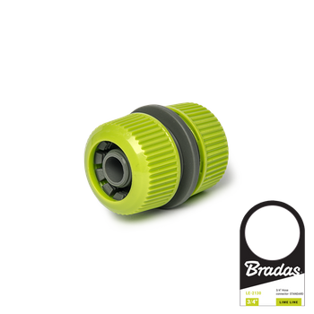LIME LINE Reperator do węża 1/2"