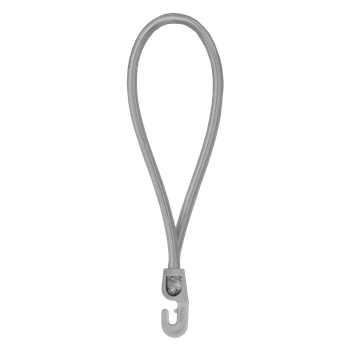 Guma elastyczna z hakiem PVC BUNGEE CORD HOOK