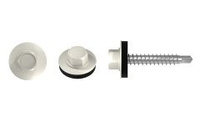 FD-4,8*35 RAL 9010
