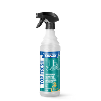 TOP FRESH GT OASIS 0,6L