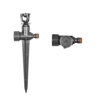 WHITE LINE Zraszacz ROTOR 360
