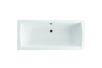 EXCELLENT Aquaria Lux wanna prostokątna 180x80 cm, WAEX.AQU18WH