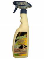 Płyn Remove do usuwania plam olejowych i smaru 750 ml Faren