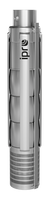 8 SPINOX 95-3B (11 kW, 400 V) pompa głębinowa z 6 silnikiem IPRO