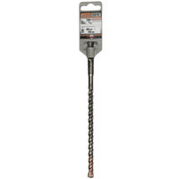 WIERTŁO DO BETONU ZBROJONEGO SDS+ PROFI 10x210/160 MM X3