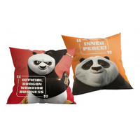 Poduszka Kung Fu Panda  KFP-4204C