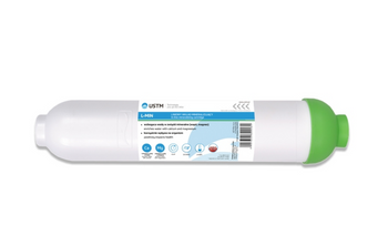 Mineralizator wody do filtrów odwróconej osmozy (otwór 1/4 cala) USTM L-MIN