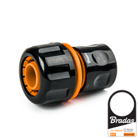 BLACK LINE Szybkozłącze 1" POWER JET