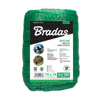 Siatka BIRD NET 10g/ m2 ,