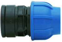 ZŁĄCZKA GW 63 X 1 1/4 PE