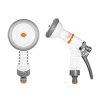 WHITE LINE Pistolet STANDARD - karta