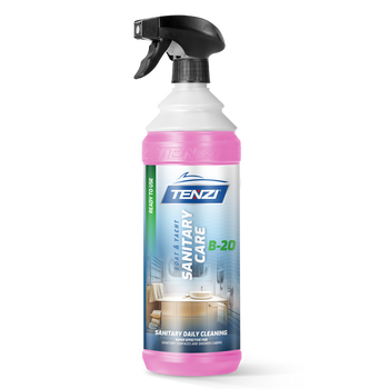 Boat Sanitary Care B-20 - 1L
