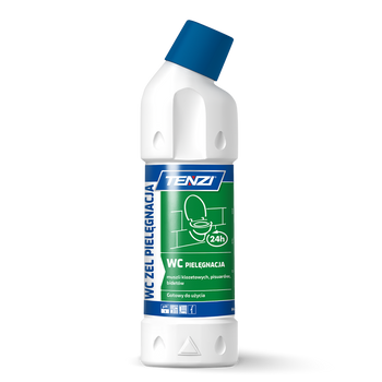 Wc Żel Pielęgnacja 0,75L