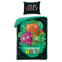Pościel Ugly Dolls UG-400BL