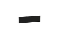 EXCELLENT Tuto 2.0 front 01 lakierowany 80 cm, MLEX.2151.800.01.BK