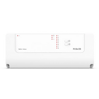 Sterownik zaworów termostatycznych PS-10 230m biały