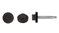 FD-4,8*35 RAL 8019