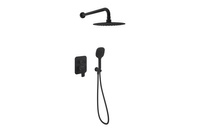 EXCELLENT Clever 2.0 zestaw prysznicowo-wannowy AREX.SET.4147BS