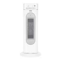 Grzejnik ceramiczny NOVEEN PTC3000 tower smart***
