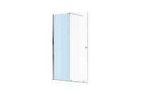 EXCELLENT Ortigo walk-in drzwi prysznicowe KAEX.5007.01.1400.LP2/2