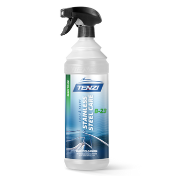 Boat Stainless Steel Care B-23 - 1L