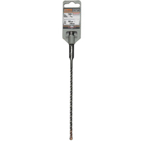 WIERTŁO DO BETONU ZBROJONEGO SDS+ PROFI 6x210/160 MM X3