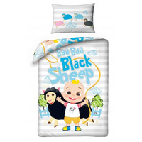 Cocomelon CCM-001BL 100x135 40x60